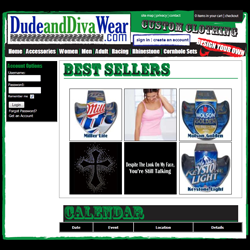 Dude & Diva Wear