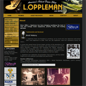 L. Oppleman's Pawn Shop