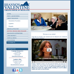Shannon Valentine for Delegate