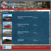 Lynchburg Steel